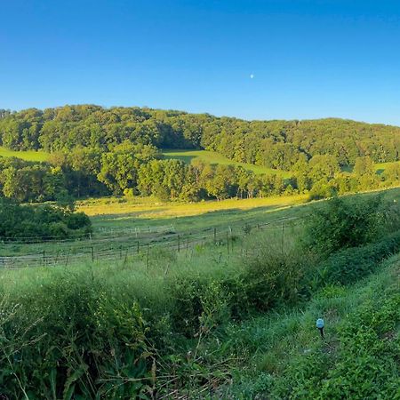 Bauernhof Fuer Naturliebhaber Bucha  Exteriér fotografie