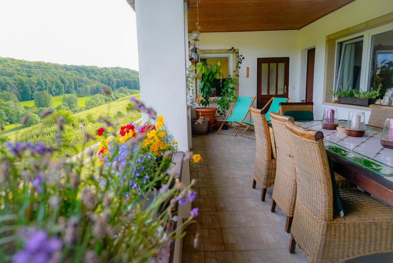 Bauernhof Fuer Naturliebhaber Bucha  Exteriér fotografie